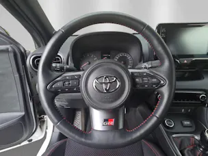 Toyota GR Yaris 1.6 Turbo Sport 4x4