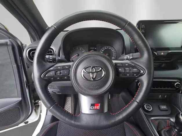 Toyota GR Yaris 1.6 Turbo Sport 4x4