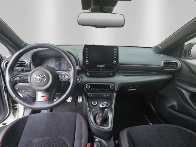 Toyota GR Yaris 1.6 Turbo Sport 4x4
