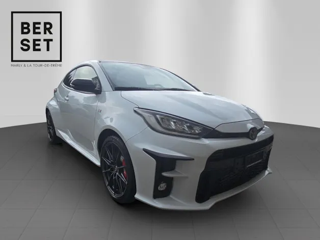 Toyota GR Yaris 1.6 Turbo Sport 4x4