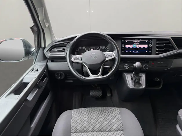 VW T6.1 California 3000 2.0 TDI 150 Beach DSG