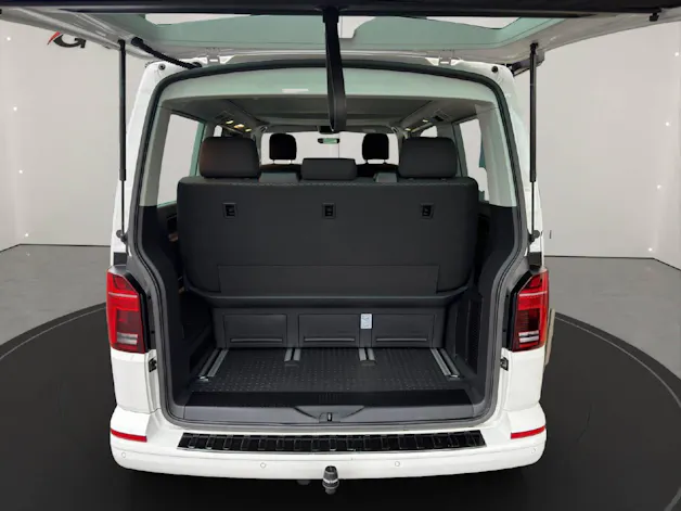 VW T6.1 California 3000 2.0 TDI 150 Beach DSG