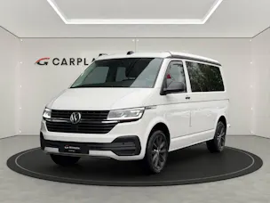 VW T6.1 California 3000 2.0 TDI 150 Beach DSG