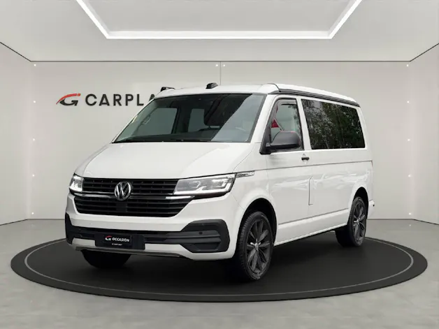 VW T6.1 California 3000 2.0 TDI 150 Beach DSG