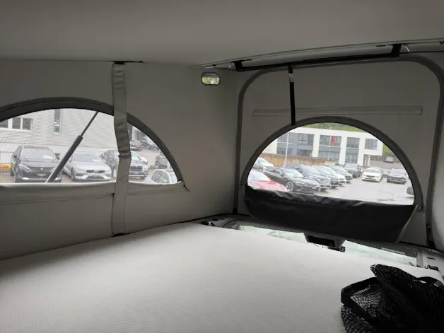 VW T6.1 California 3000 2.0 TDI 150 Beach DSG