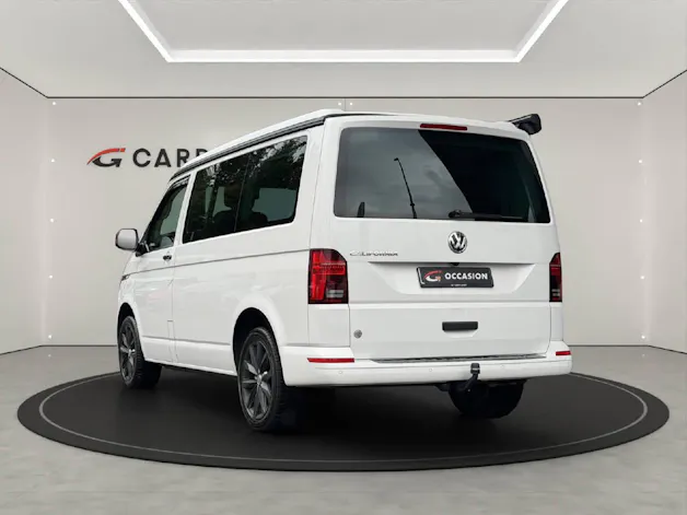 VW T6.1 California 3000 2.0 TDI 150 Beach DSG