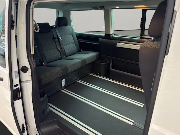 VW T6.1 California 3000 2.0 TDI 150 Beach DSG