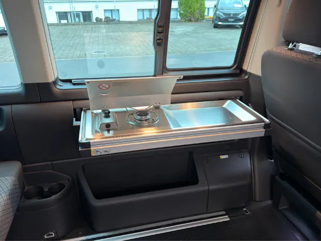 VW T6.1 California 3000 2.0 TDI 150 Beach DSG