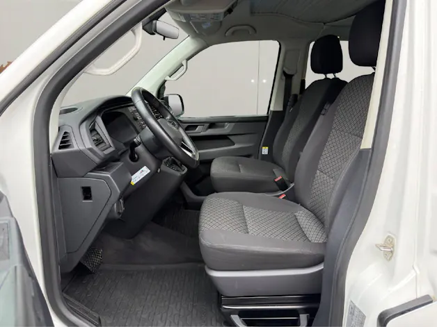 VW T6.1 California 3000 2.0 TDI 150 Beach DSG