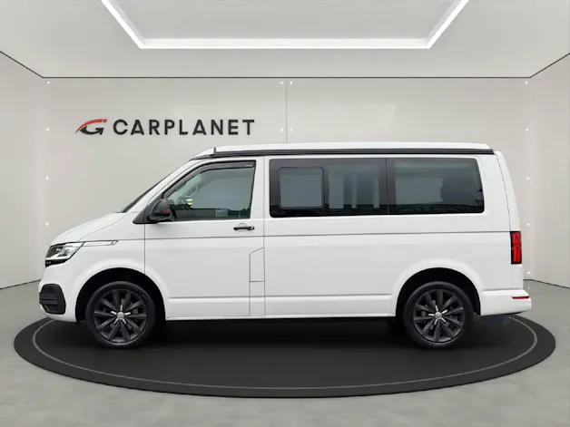 VW T6.1 California 3000 2.0 TDI 150 Beach DSG