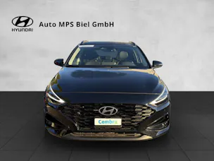 HYUNDAI i30 Wagon 1.5 T-GDi Vertex
