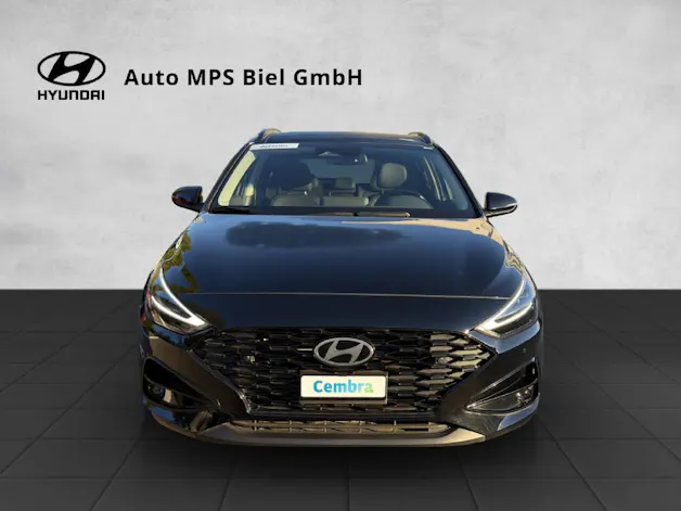 HYUNDAI i30 Wagon 1.5 T-GDi Vertex