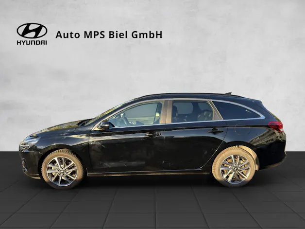 HYUNDAI i30 Wagon 1.5 T-GDi Vertex