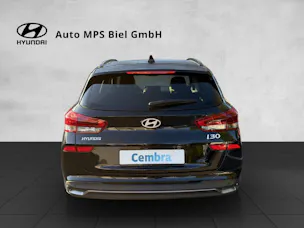 HYUNDAI i30 Wagon 1.5 T-GDi Vertex