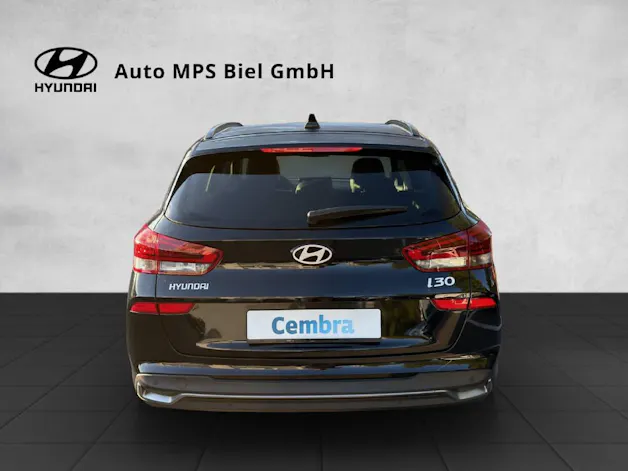 HYUNDAI i30 Wagon 1.5 T-GDi Vertex
