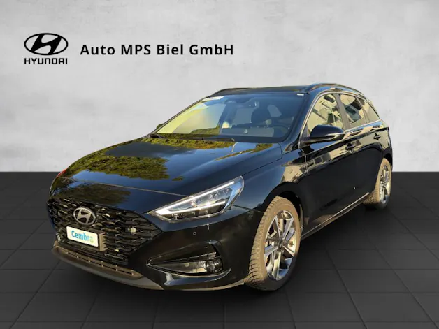 HYUNDAI i30 Wagon 1.5 T-GDi Vertex