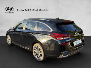 HYUNDAI i30 Wagon 1.5 T-GDi Vertex