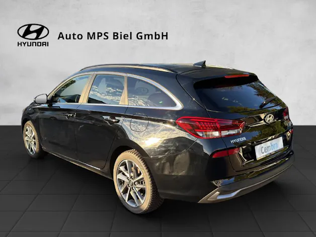 HYUNDAI i30 Wagon 1.5 T-GDi Vertex