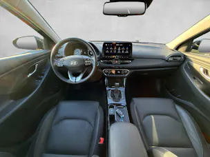 HYUNDAI i30 Wagon 1.5 T-GDi Vertex