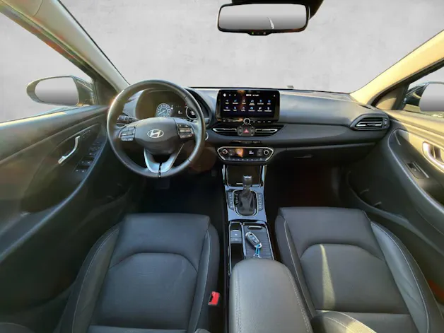 HYUNDAI i30 Wagon 1.5 T-GDi Vertex