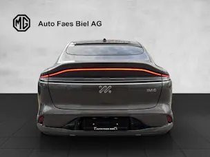 MG IM6 100 kWh Performance 20 4WD