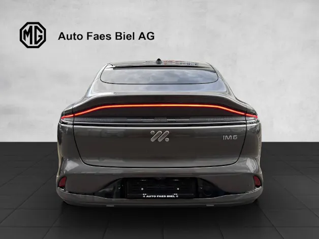 MG IM6 100 kWh Performance 4WD