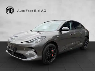 MG IM6 100 kWh Performance 4WD