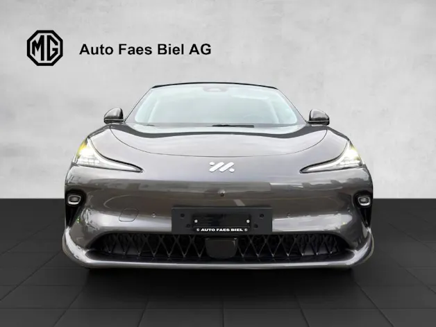 MG IM6 100 kWh Performance 4WD