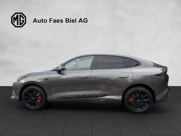 MG IM6 100 kWh Performance 4WD