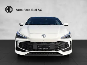 MG 3 1.5 Hybrid+ Luxury