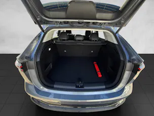 MG HS 1.5 Hybrid Luxury