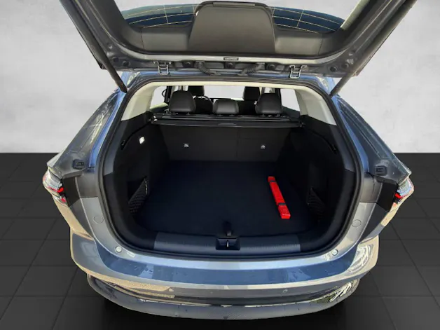 MG HS 1.5 Hybrid Luxury