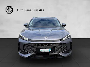 MG HS 1.5 Hybrid+ Luxury