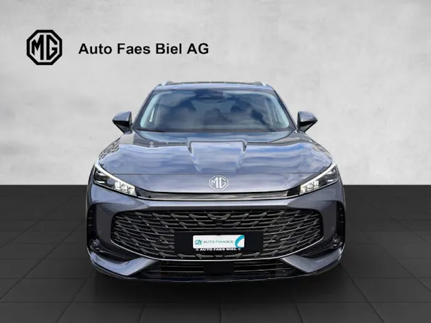 MG HS 1.5 Hybrid+ Luxury