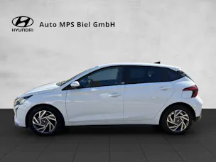 HYUNDAI i20 1.0 T-GDi Amplia Go