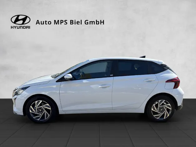 HYUNDAI i20 1.0 T-GDi Amplia Go