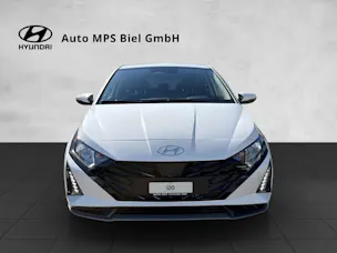 HYUNDAI i20 1.0 T-GDi Amplia Go