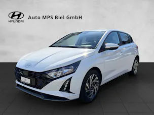 HYUNDAI i20 1.0 T-GDi Amplia Go
