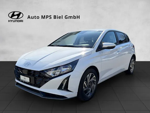 HYUNDAI i20 1.0 T-GDi Amplia Go