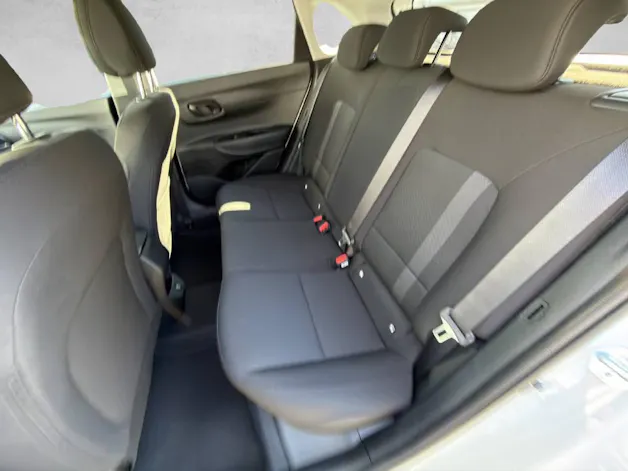 HYUNDAI i20 1.0 T-GDi Amplia Go