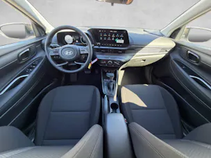 HYUNDAI i20 1.0 T-GDi Amplia Go