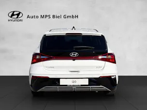 HYUNDAI i20 1.0 T-GDi Amplia Go