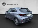 MG 3 1.5 Hybrid Luxury