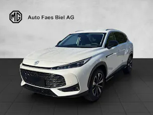 MG HS 1.5 Hybrid Luxury