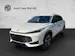 MG HS 1.5 Hybrid Luxury