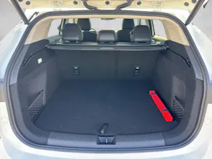 MG HS 1.5 Hybrid Luxury