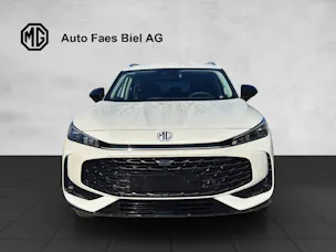 MG HS 1.5 Hybrid Luxury