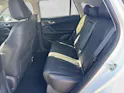 MG HS 1.5 Hybrid Luxury