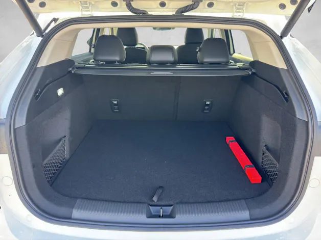 MG HS 1.5 Hybrid Luxury
