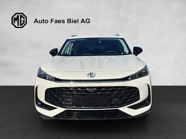 MG HS 1.5 Hybrid Luxury